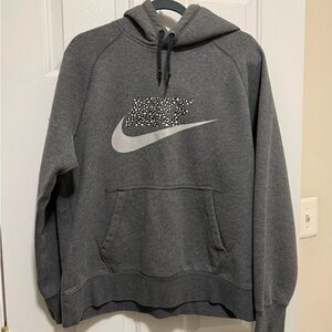 Nike “Elephant Print” Edition Hoodie